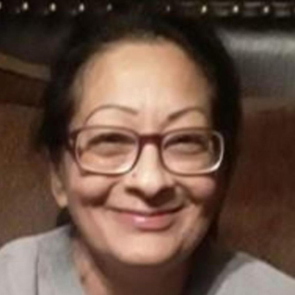 Bernadine Maria Marino