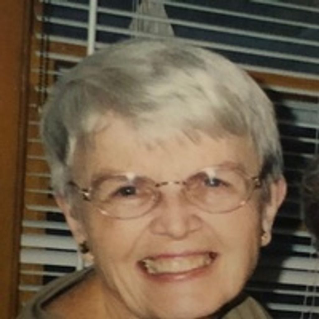 Barbara Furlong