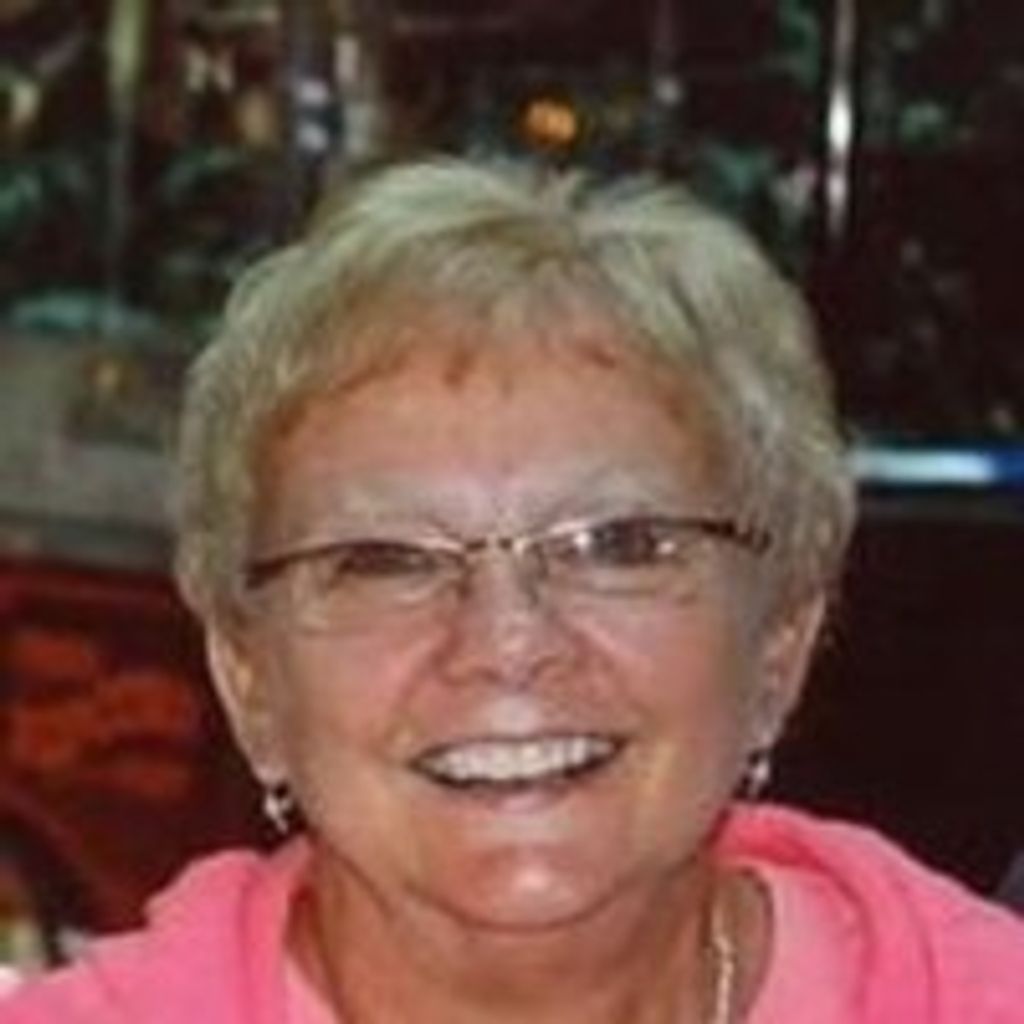 Gloria Jeane Zachow