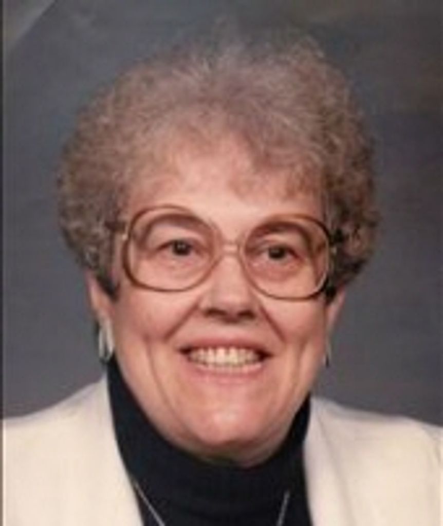 Shirley J. Gibson