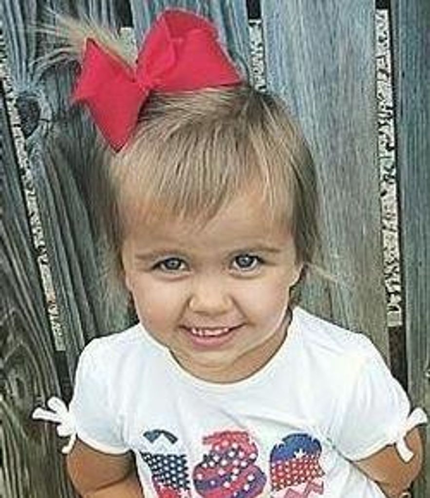 Paisley Grace Szymanski