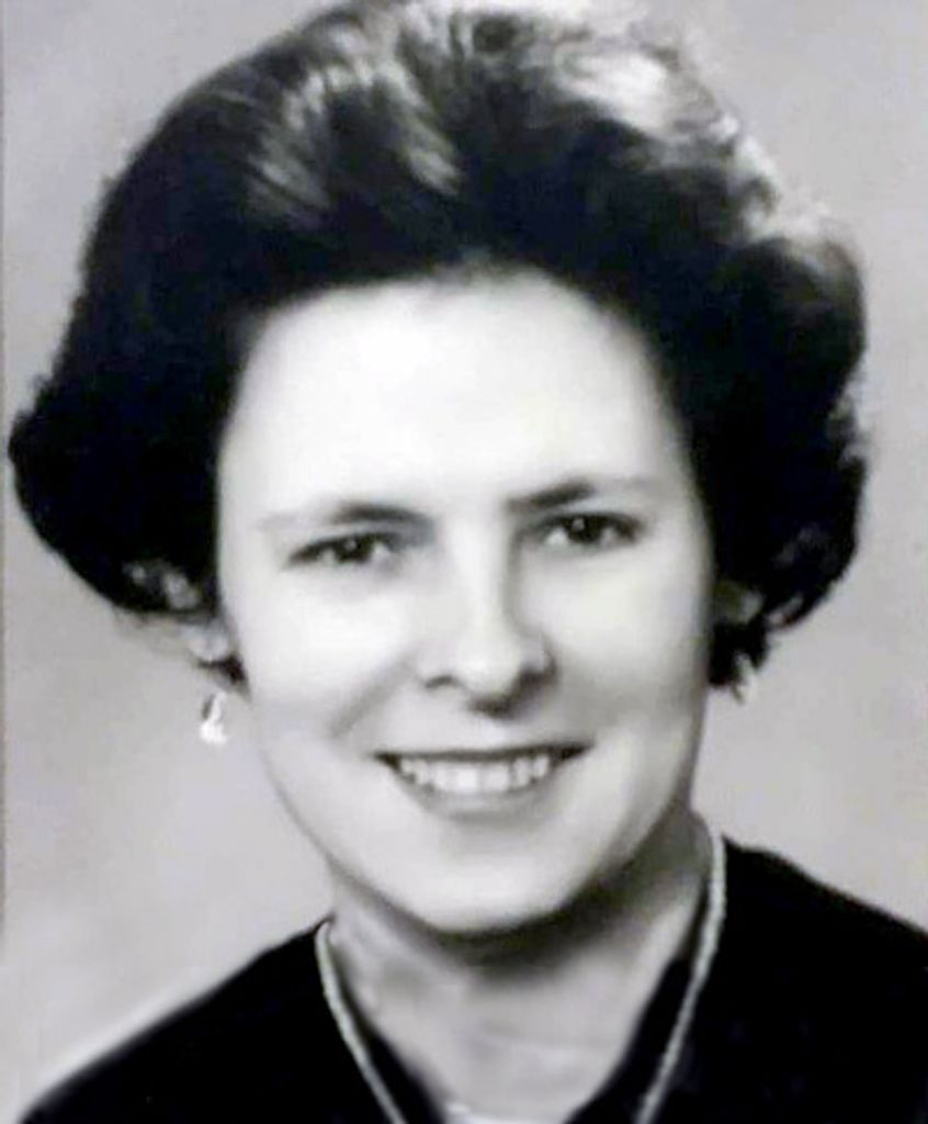 Anna Katherina Dixon