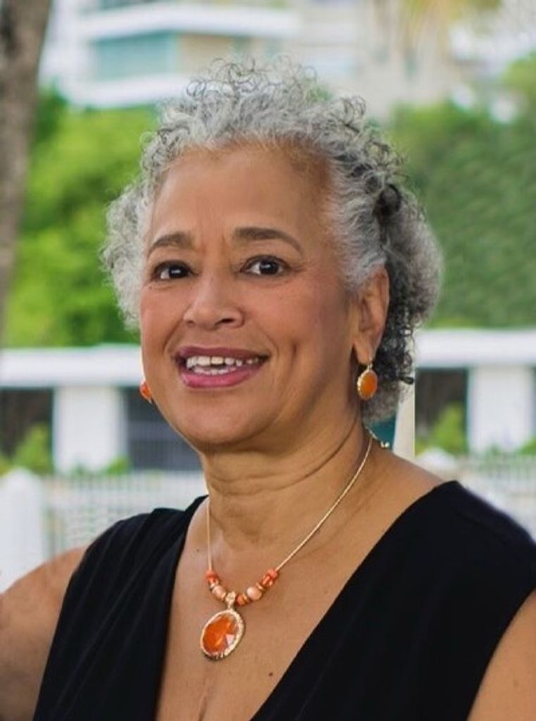 Luz Mercedes Sanchez