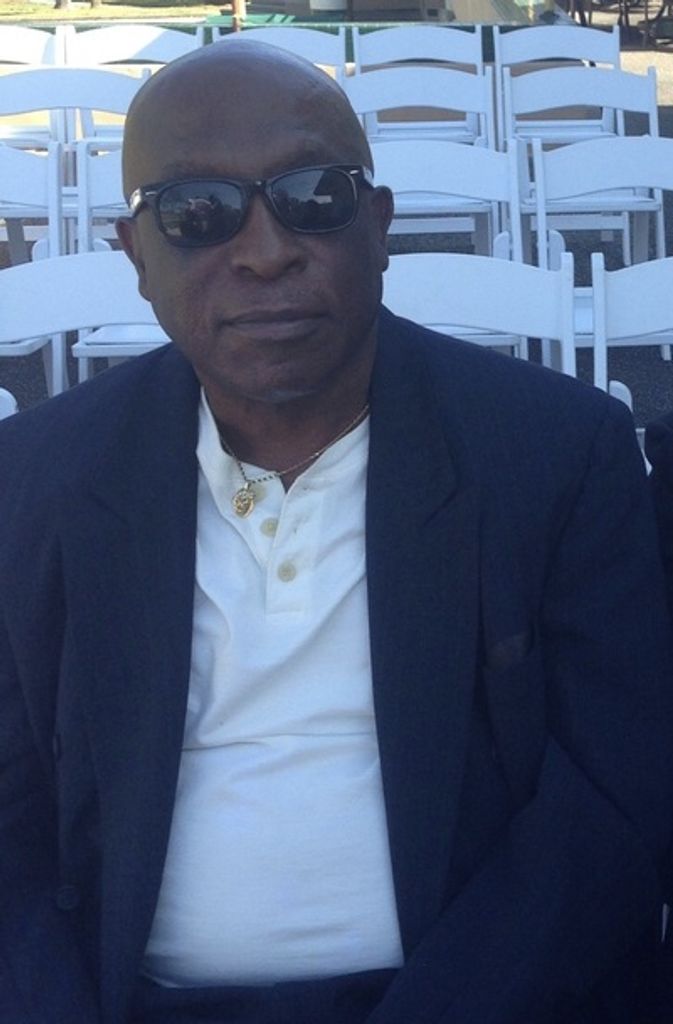 Verner Junior "Bj" Farmer Profile Photo