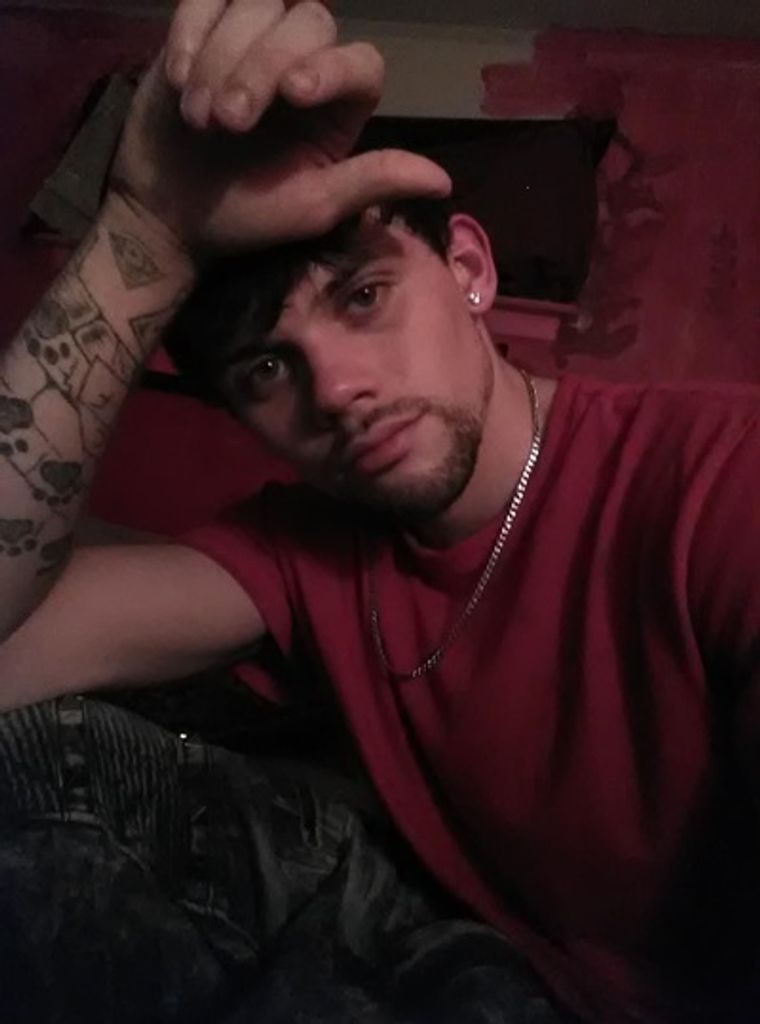 James Micheal Farris Profile Photo