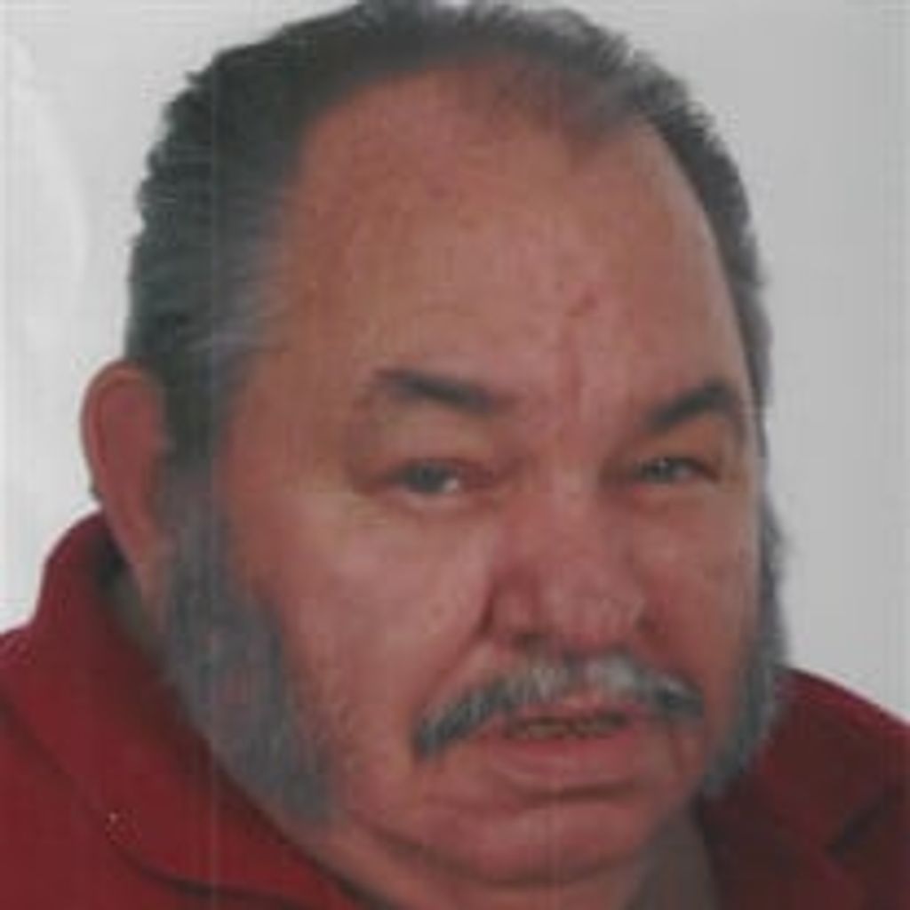 James Ray Ellison Sr.