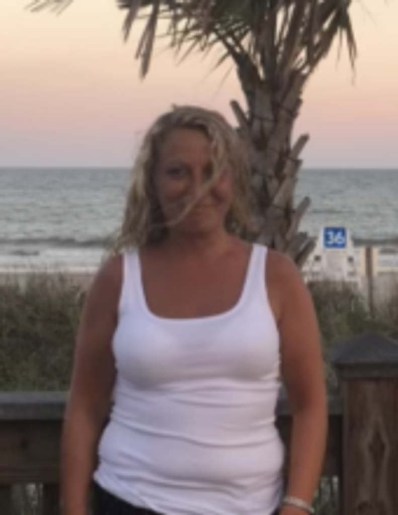 Miranda  Lea Stamper Profile Photo