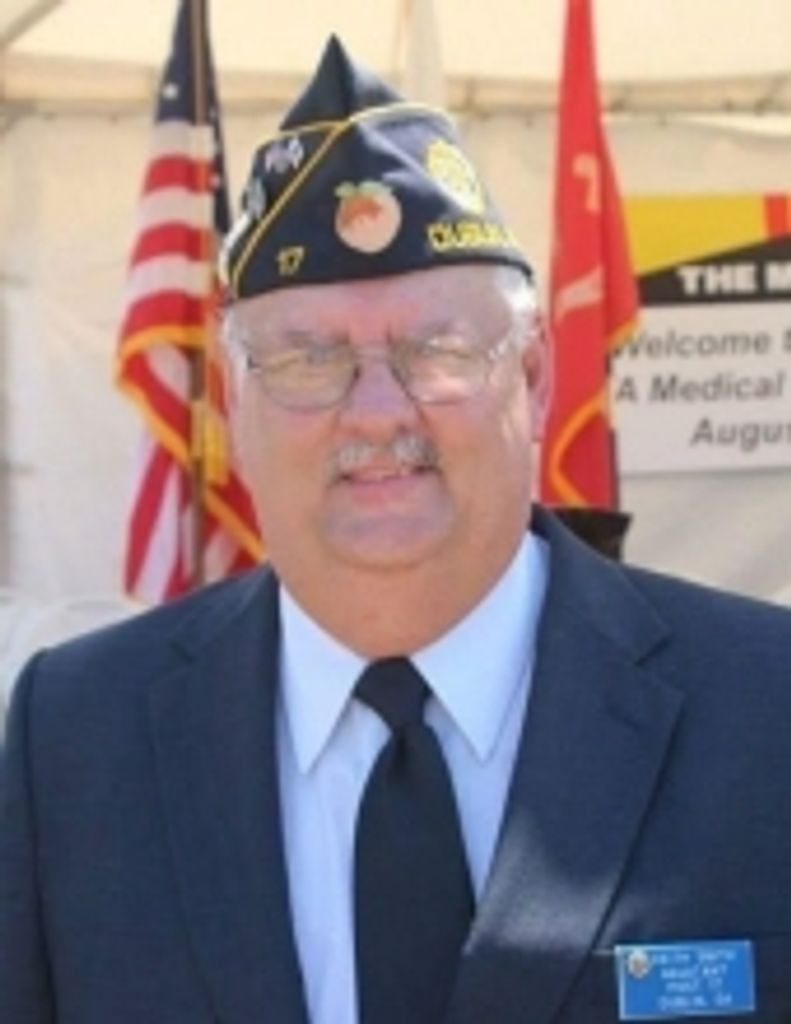 Maxie Keith Smith, Jr. Profile Photo