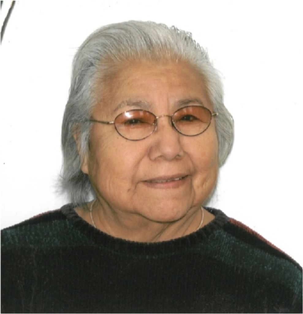 Martina Gougé Profile Photo