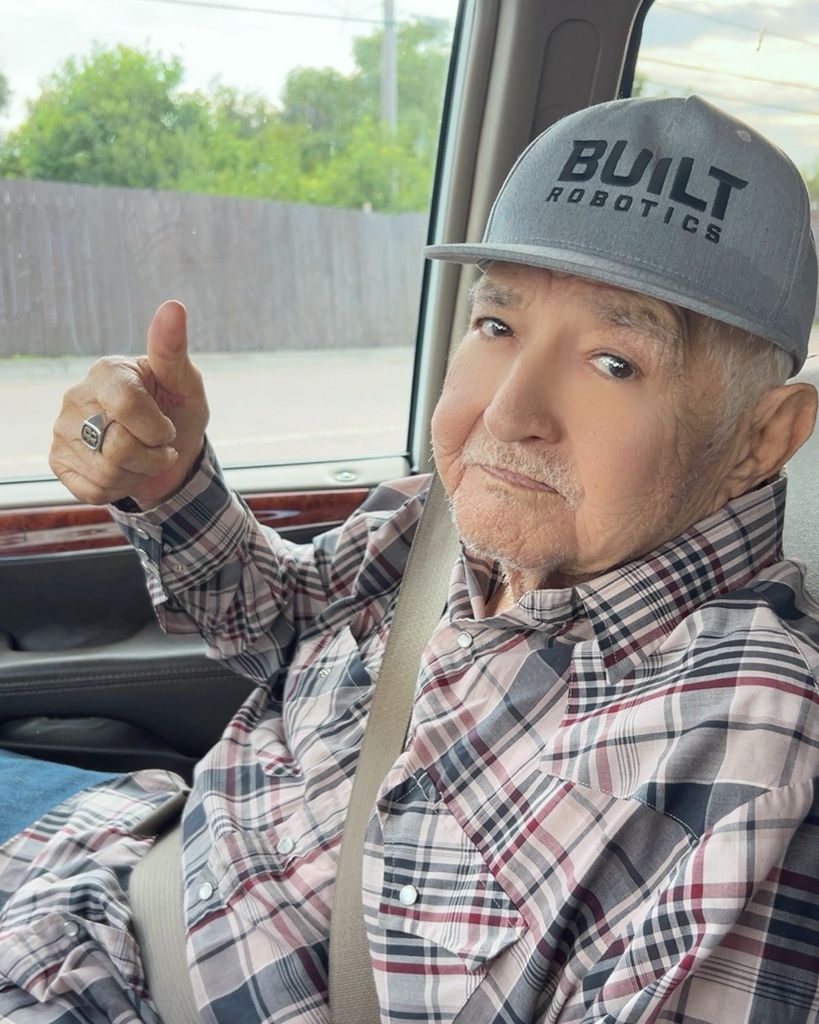 Ramon Salazar Barrera Profile Photo