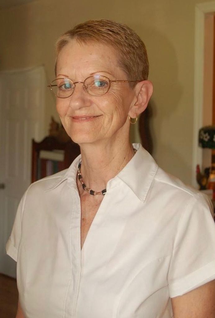 Patricia "Pat" Dale Johnson Kinney Profile Photo