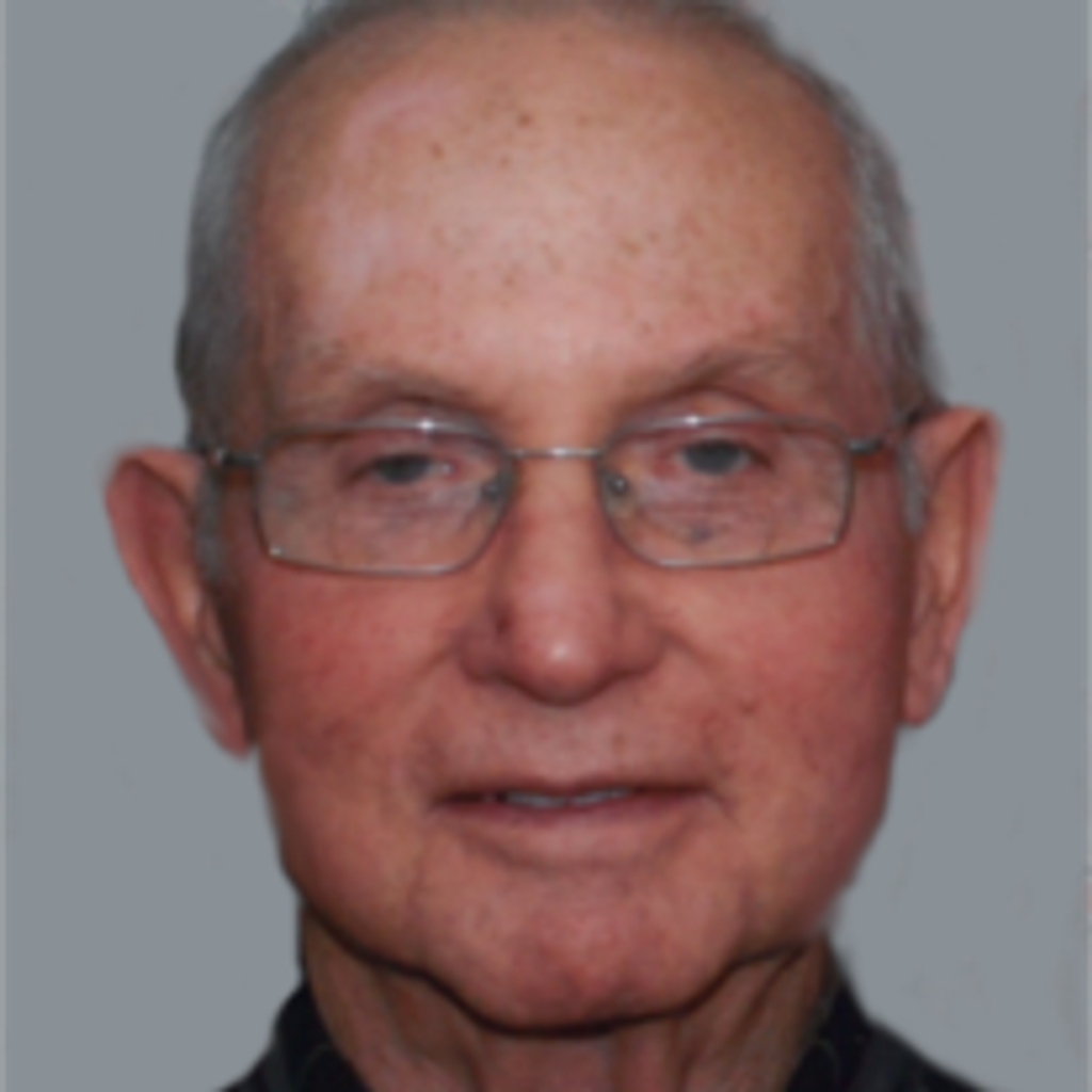 John J. "Bud" Smith