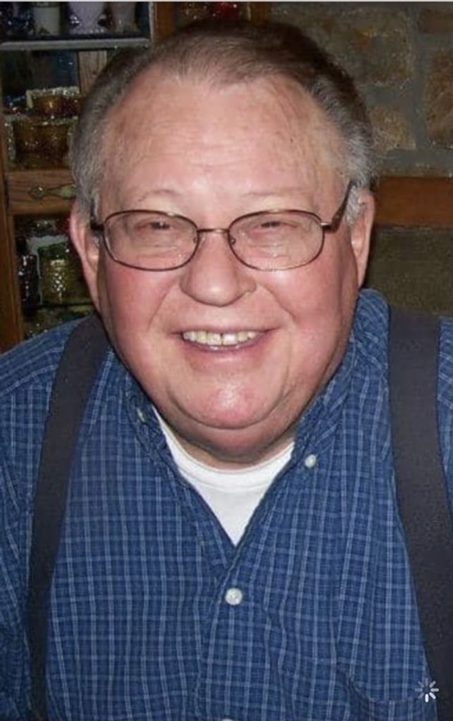 James "Jim" Clay Powers Profile Photo