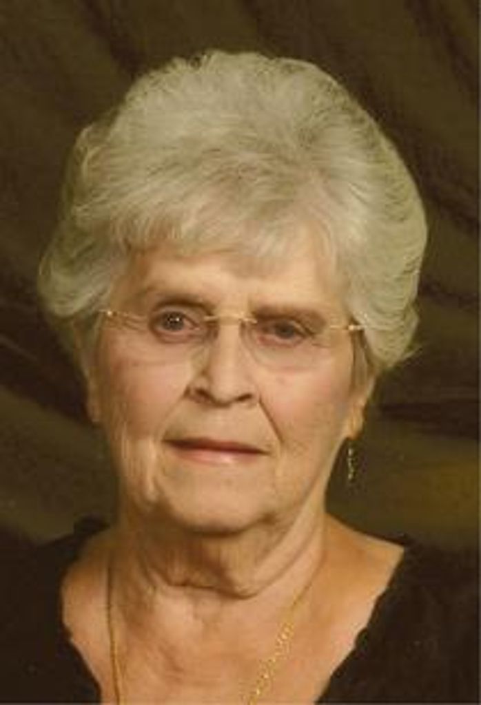 Patricia Knell