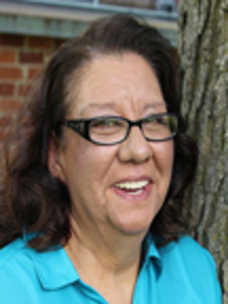 Anita Lindner