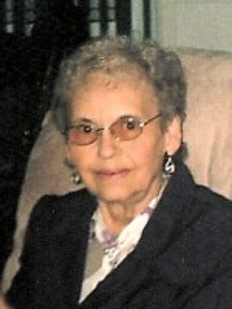 Betty  H. Lebow