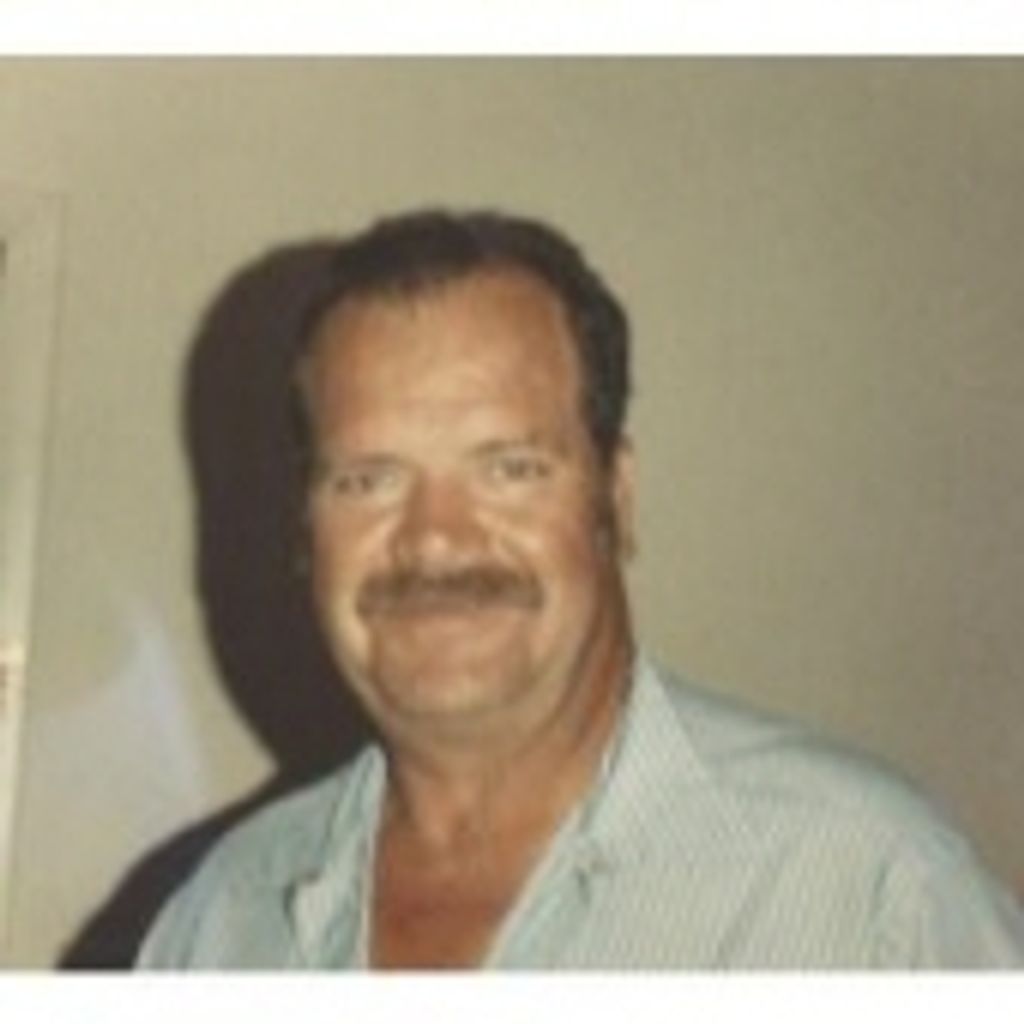 Alfred "Larry" Robinson