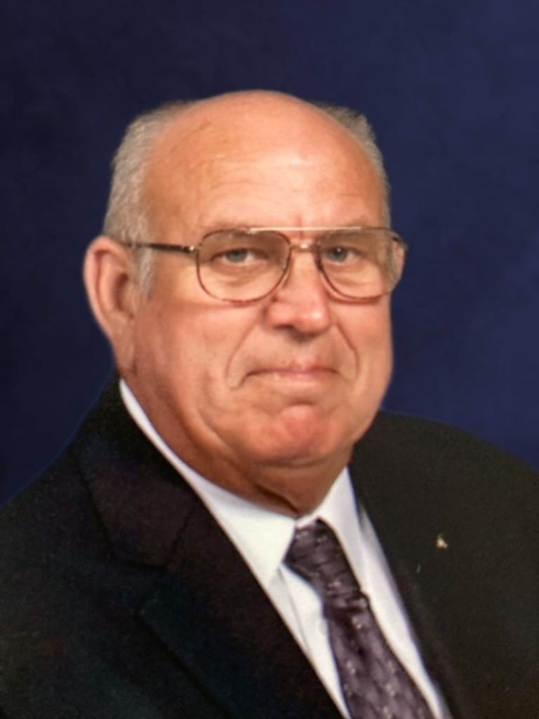 Herbert "Allen" Strock Profile Photo