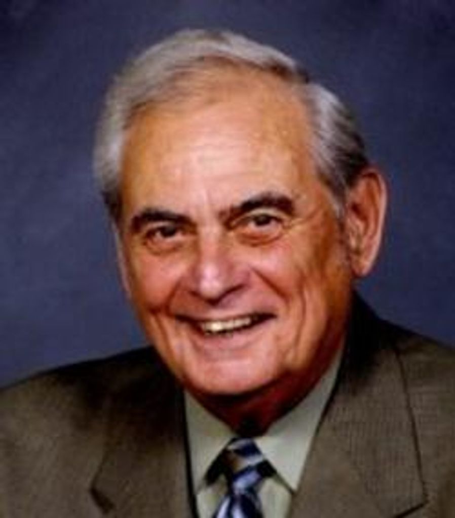 Bascom Leonard "Len" Phillips Jr