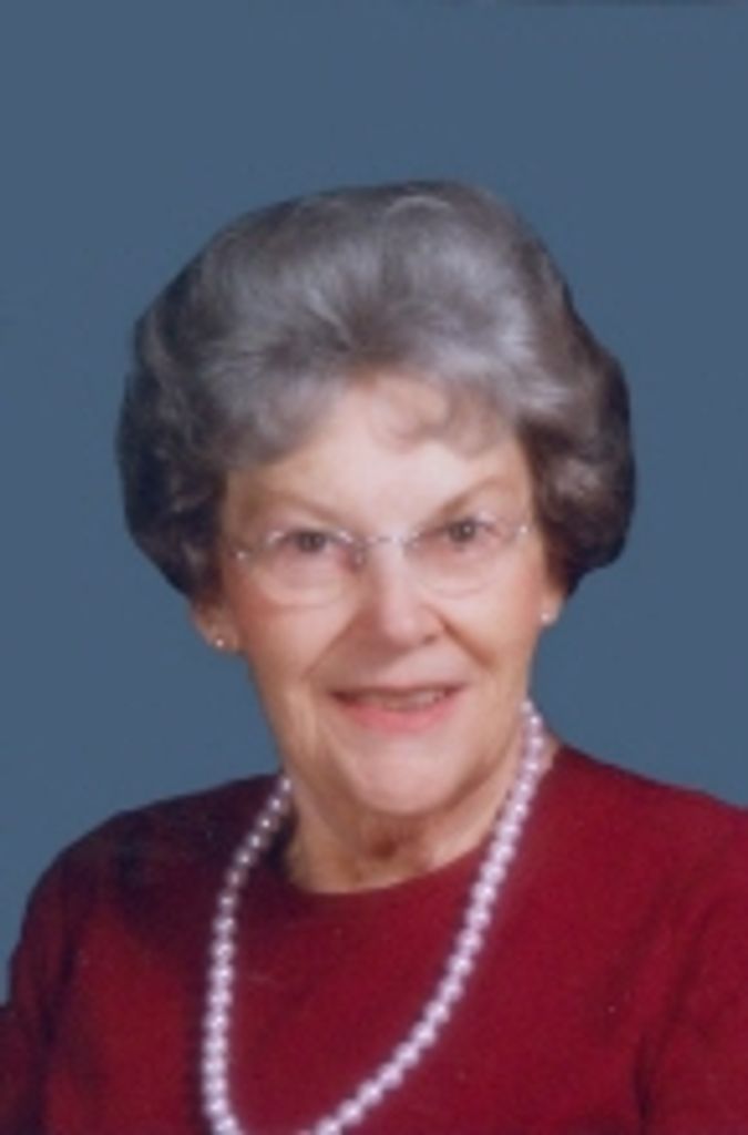 Joni Smith