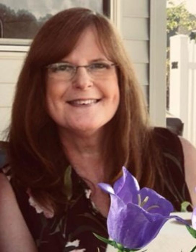 Sharon Hull Profile Photo