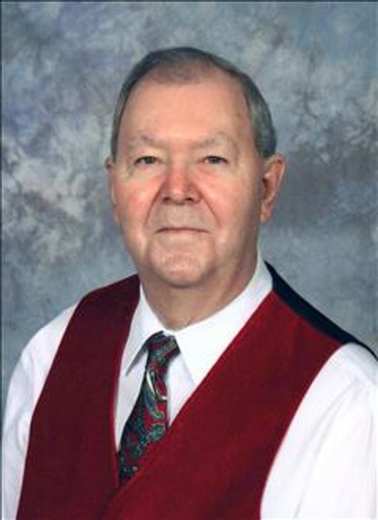 William "Bill" Labon Hawkins Profile Photo