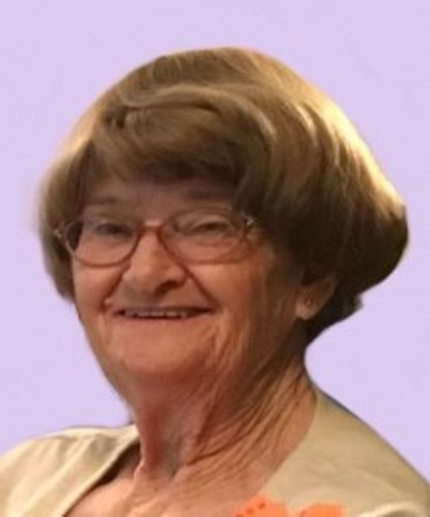 Barbara Jane Dallas Profile Photo