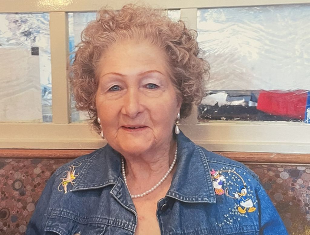 Dolores R. Gill Profile Photo