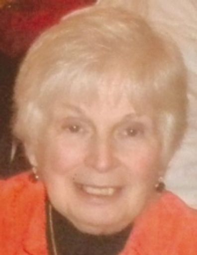Joan  (O'Brien) Page Profile Photo