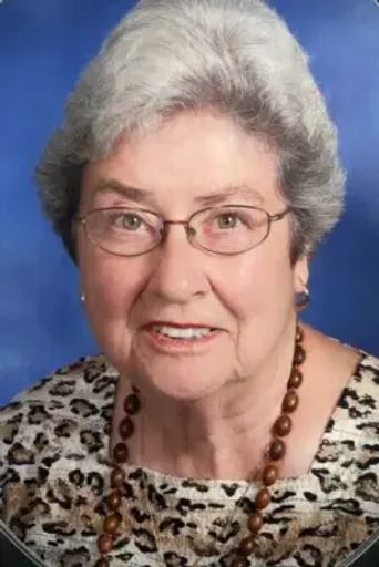 Betty Bailey Profile Photo