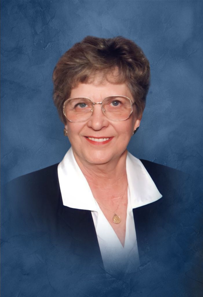 Sara Robison Miesner