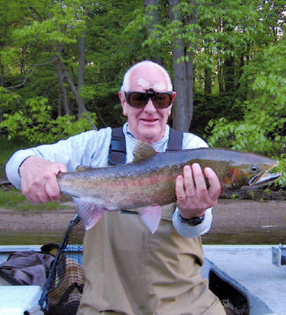 Raymond J Donley