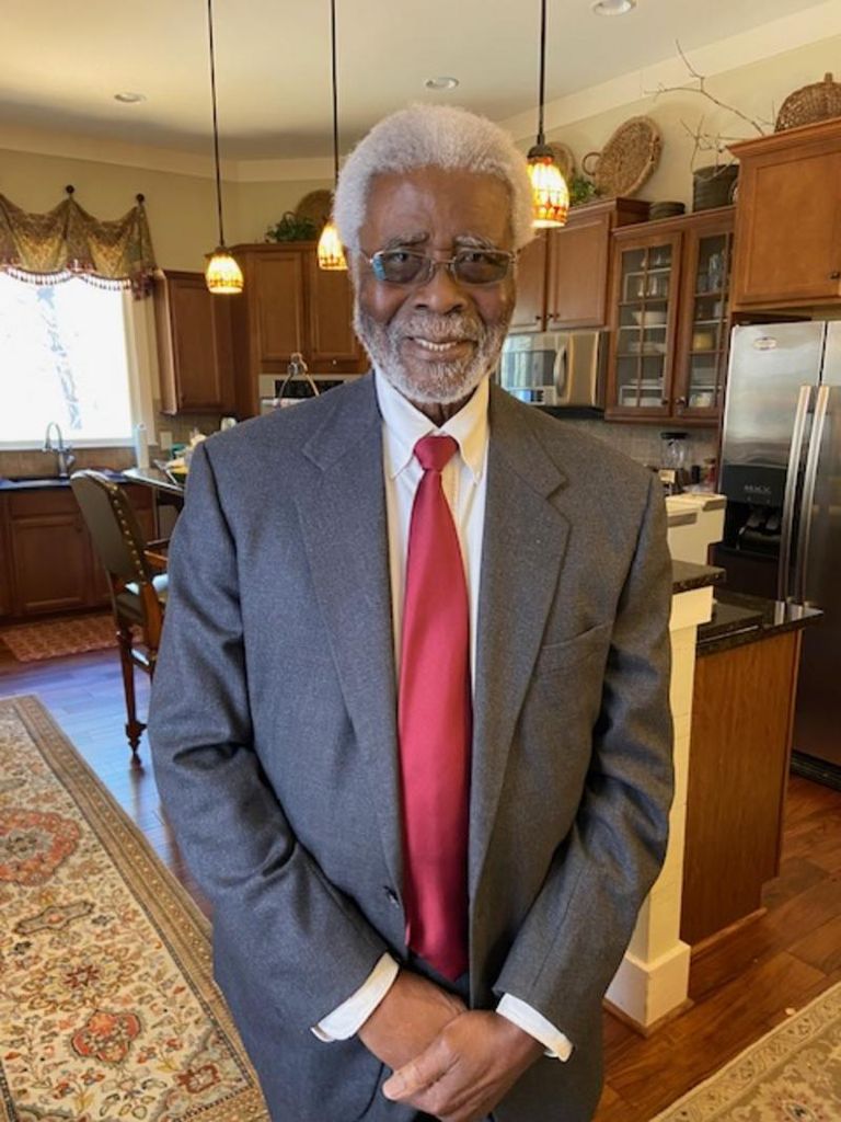 James C. Moore Profile Photo