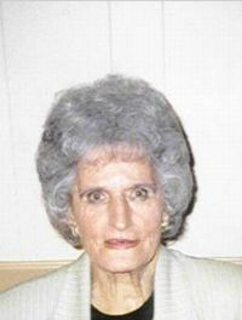 Dorothy J. Faitz