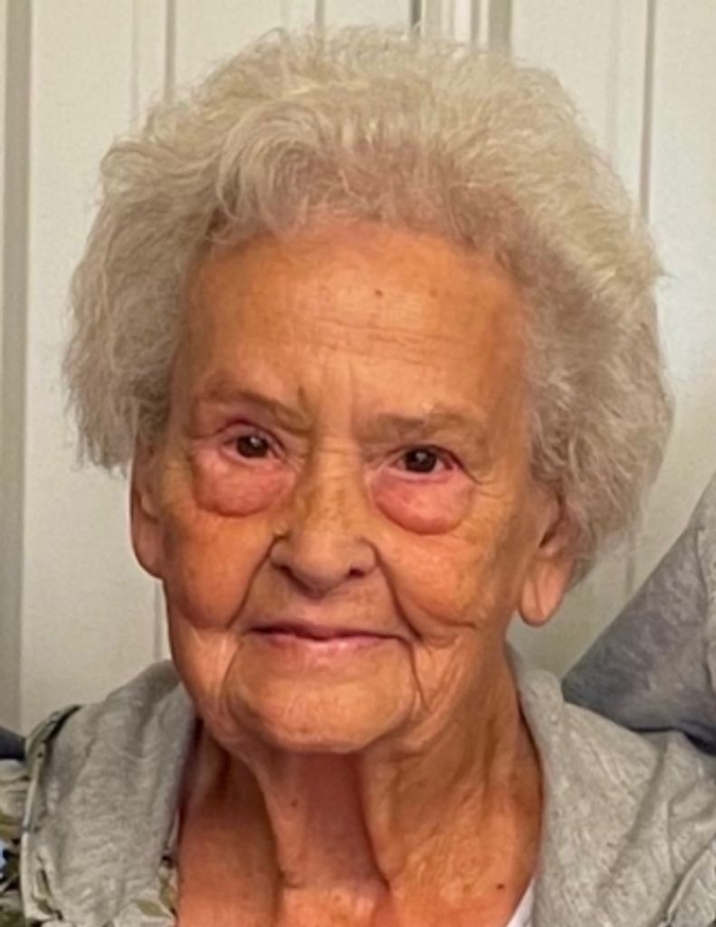 Frances Lee Lindsey Profile Photo