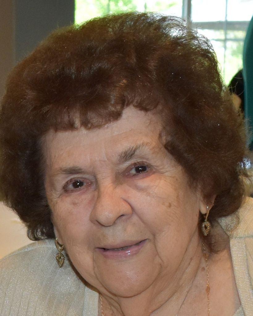 Carol Baier Profile Photo
