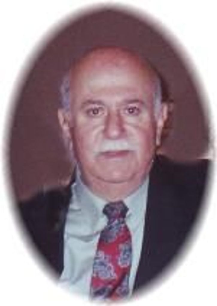 Elias El-Khouri