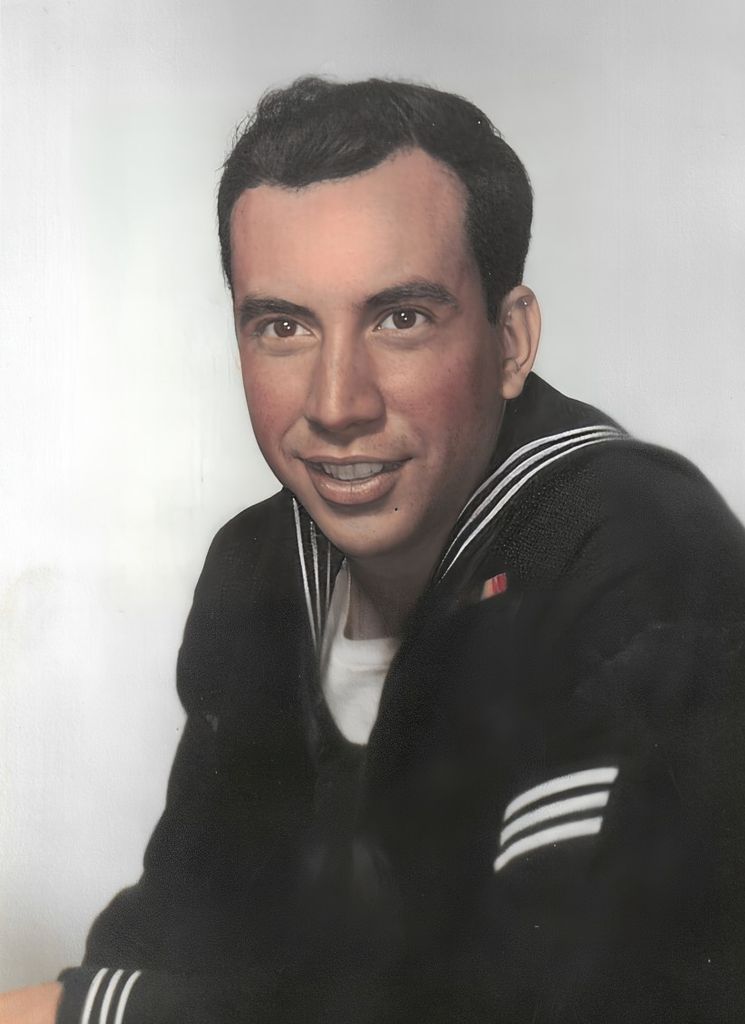 Charlie Serna Rios Profile Photo