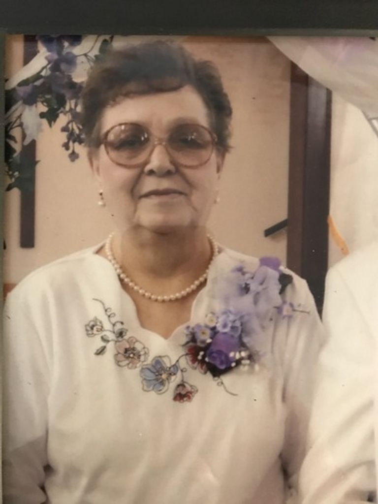 Pauline Hash Cole Profile Photo