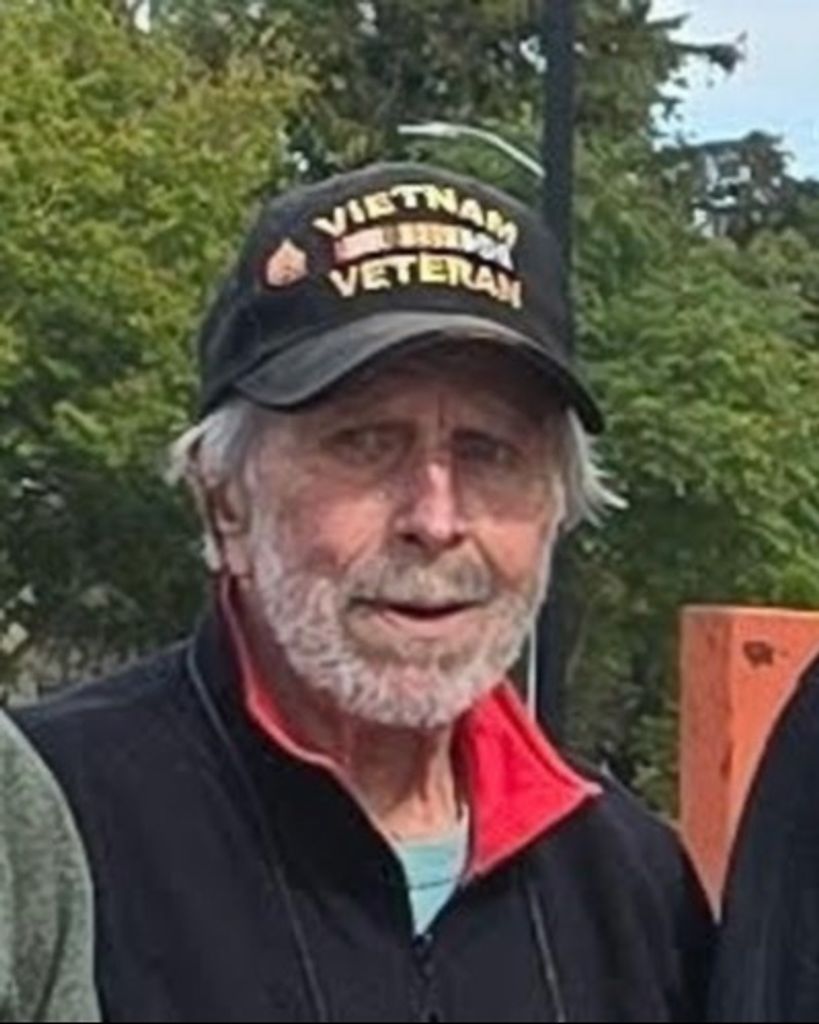 James “Jim” C. Halsey Profile Photo