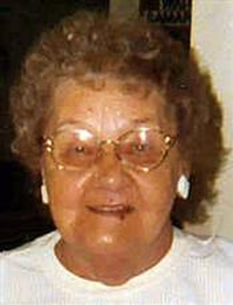 Lorraine Adele Anderson