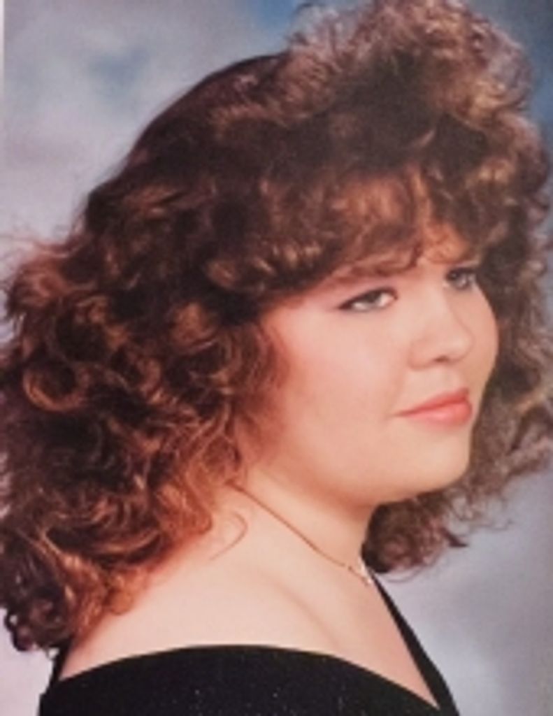 Alicia Margaret Welsh Profile Photo