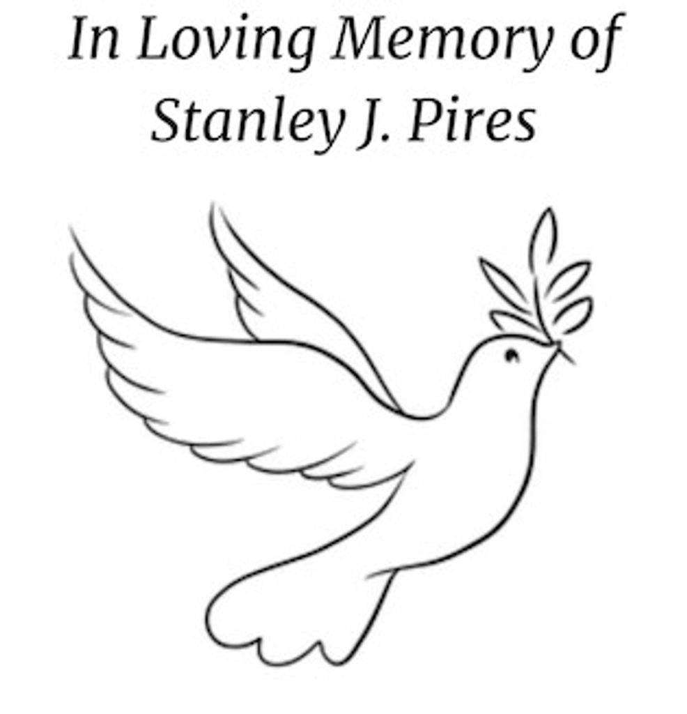 Stanley J. Pires