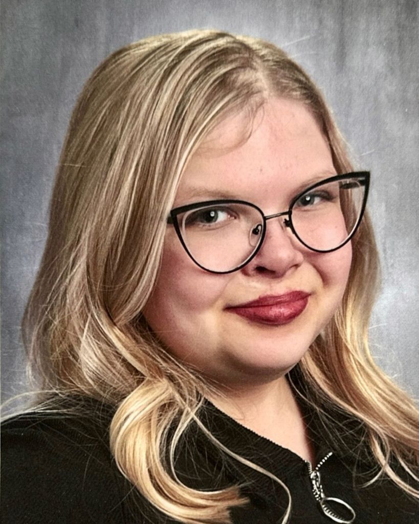 Ava Dawn Hadfield Profile Photo