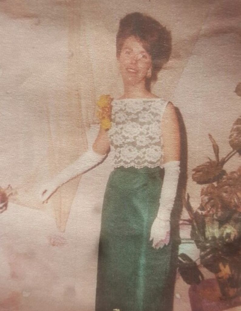 Mary Pat Von Feldt