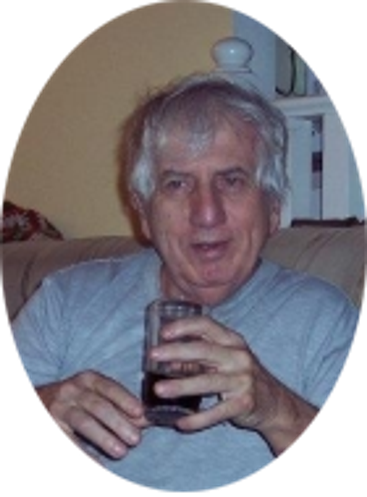 Earle Shapka