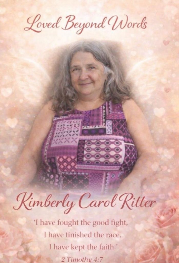 Kimberly Holterman Ritter Profile Photo