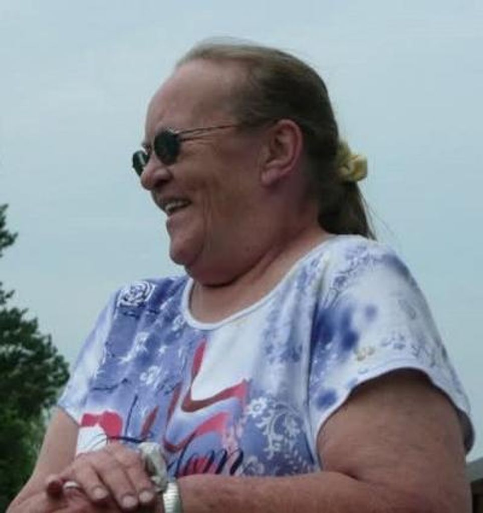 Patricia A. Bratt Profile Photo