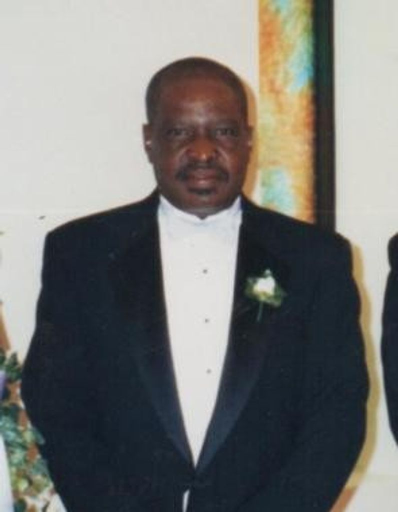 Milton McIver