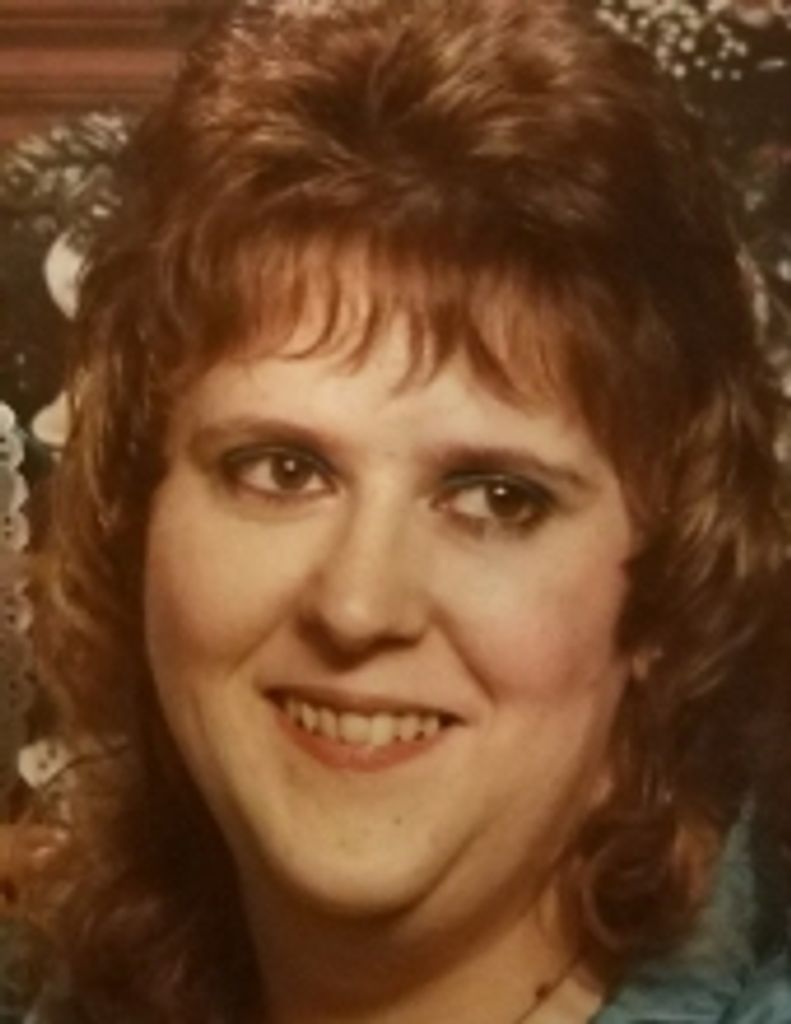 Anita Louise Osterlund